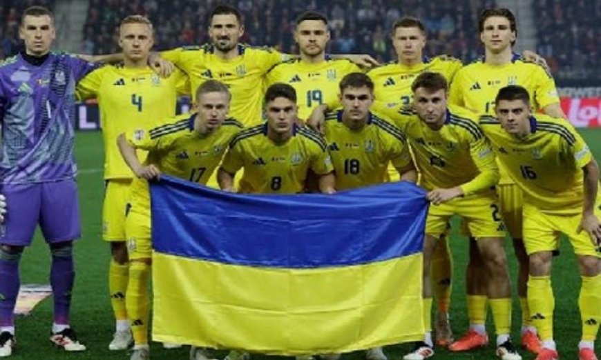 أوكرانيا تحقق فوزاً مقنعاً على بولندا بهدفين نظيفين في مباراة متكافئة تحضيرا لكأس العالم 2026