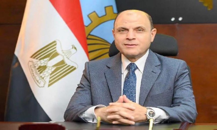 محافظ الغربية يكشف عن تقديم 10 آلاف خدمة صحية للمواطنين كجزء من احتفالات عيد الأضحى المبارك