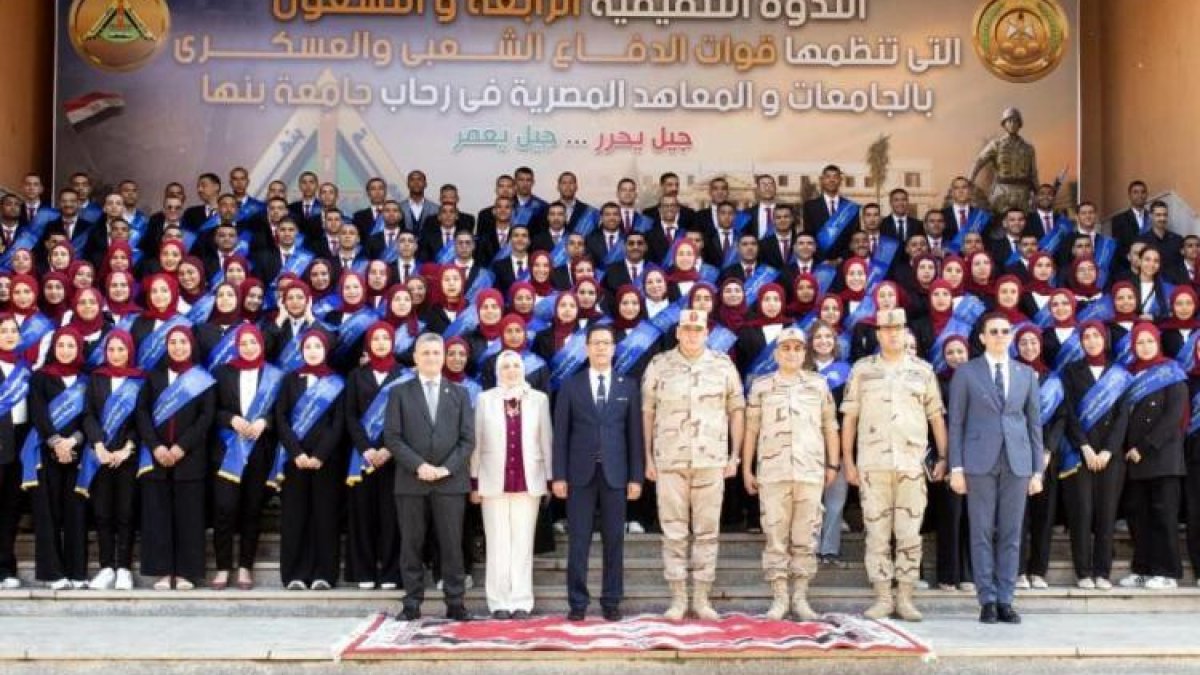 أعمال وأنشطة جديدة لقوات الدفاع الشعبي والعسكري تكشف عن تفانيها في خدمة الوطن