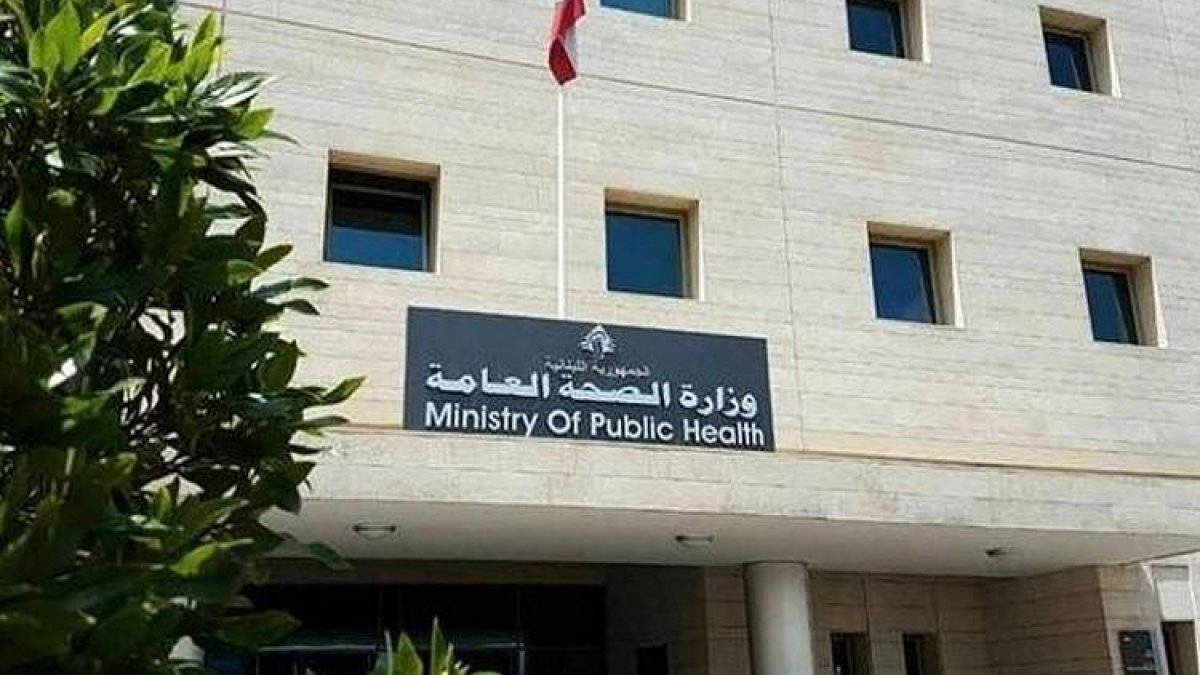 حصيلة العدوان الإسرائيلي: 3593 شهيدا و10990 جريحا وفق تقرير الصحة اللبنانية