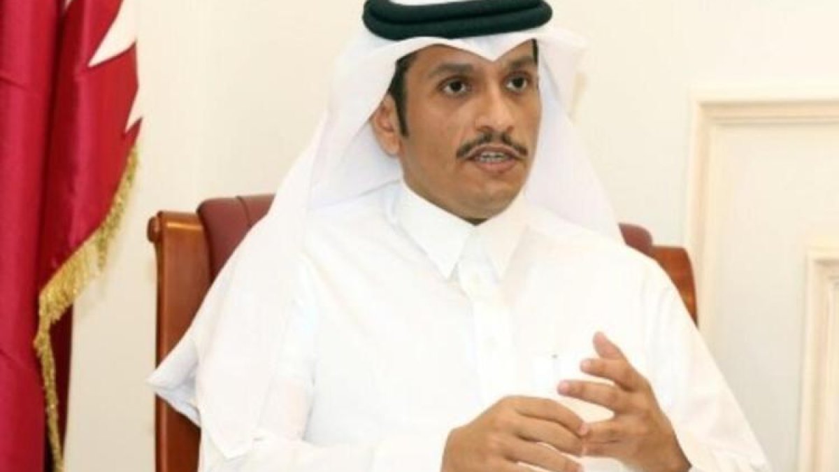 قطر والولايات المتحدة تتعاونان مع لبنان لتعزيز التزام وقف إطلاق النار