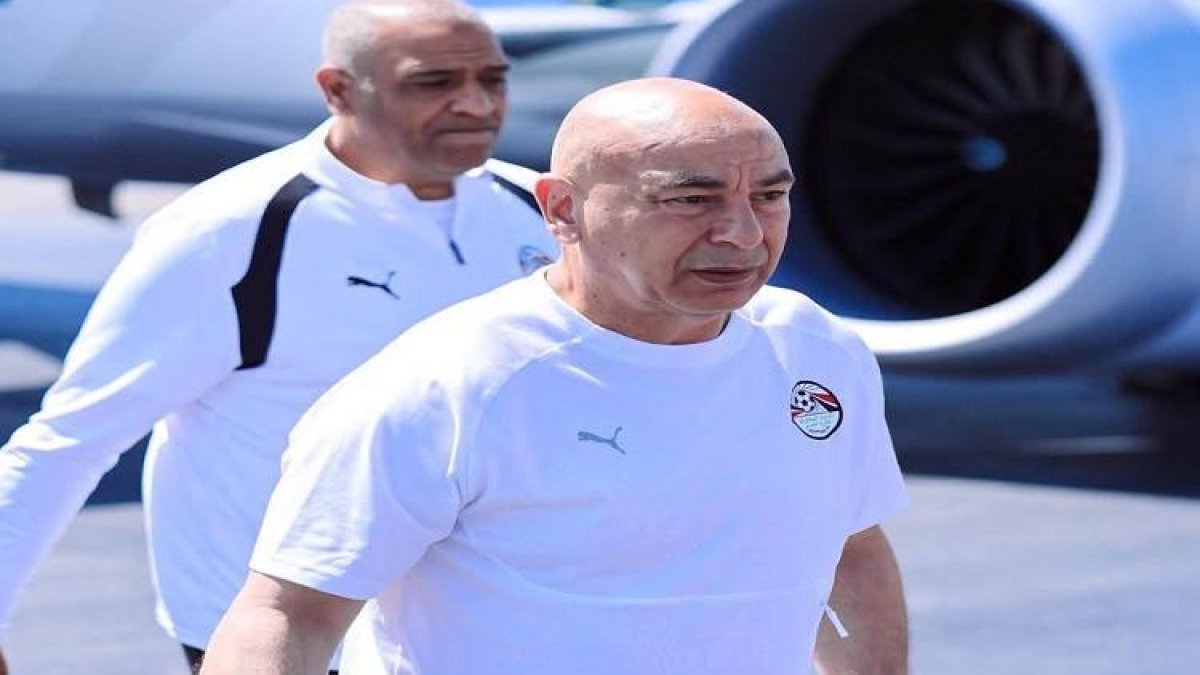 بعثة منتخب مصر تصل سياتل للتحضير لمباراة حاسمة أمام إيران
