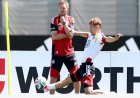 كيمي يسطر تاريخ المجد العربي والأفريقي ويعادل إيتو في صدراة دوري الأبطال