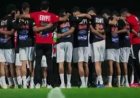 المنتخب المصري يضع اللمسات النهائية للتحضير لتحقيق الحلم الكبير