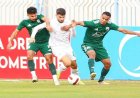 المصري يسعى لإنقاذ موسمه أمام زد في معركة حاسمة لحجز بطاقة النهائي