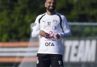 منتخب مصر يبدأ تدريباته في الولايات المتحدة تحضيرا لمواجهة البرازيل الودية