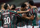 فلومينينسي وكروزيرو يتقاسمون النقاط في مباراة مثيرة بالدوري البرازيلي