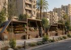توسيع الأسواق العامة المستدامة في معرض د. إيمان العقبي بالإسكندرية