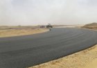 وزيرة الإسكان تتابع تنفيذ المرافق والطرق في المناطق السكنية الجديدة بأكتوبر