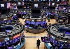 الأسهم العالمية تحقق قمم تاريخية وسط الأزمات المتزايدة في الشرق الأوسط