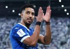 سالم الدوسري يتألق في كأس العالم للمرة الثالثة