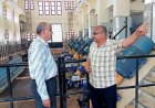 نجاح وزارة الري في تأمين الاحتياجات المائية خلال إجازة عيد الأضحى