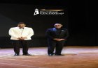 هشام سليمان يتولى رئاسة الشرف لمهرجان بورسعيد السينمائي 2023