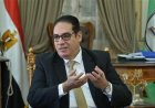 دكتور عبد الصادق يكشف عن استقبال مستشفيات جامعة القاهرة 6757 حالة في قسم الطوارئ