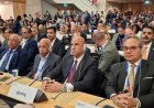 وزير العمل يطالب بضرورة مشاركة فلسطين في مؤتمر العمل الدولي بجنيف
