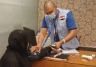 الصحة تكشف عن تقديم 24976 خدمة طبية للحجاج في الأراضي المقدسة من خلال عيادات بعثة الحج