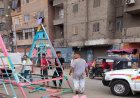 محافظ الجيزة يعلن عن إزالة الباعة الجائلين من شوارع إمبابة لتحسين المظهر الحضاري