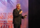 الدكتور سامح مهران يتولى رئاسة الدورة الـ33 لمهرجان القاهرة الدولي للمسرح