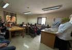 اختتام مبادرة أنا متعلم مدى الحياة في الفيوم مع قصص نجاح ملهمة