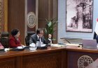 رئيس الوزراء يراقب تقدم حوكمة صرف ألبان الأطفال الصناعية المدعمة