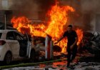 مسؤول أمريكي يؤكد أن إنهاء هجمات حزب الله هو السبيل الأسرع لتهدئة التوترات مع إسرائيل