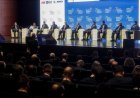 مصر تستعد لتكون مركز الربط الاستراتيجي بين بحر قزوين وأوروبا حسب تصريحات وزير البترول