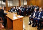 اجتماع مع شركات الطيران لإطلاق حزمة تحفيزية مميزة لصيف 2026