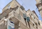 النيابة الإدارية تحقق في انهيار عقار مطوبس وتفاصيل عدم تنفيذ قرار الإزالة