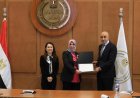عبد اللطيف يؤكد أهمية التعاون مع جايكا في تأهيل الكوادر لتطبيق فلسفة التوكاتسو