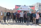 الأردن يعزز المستشفى الميداني في شمال غزة بـ31 طبيبا وفنيا جديدا