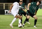 إنبى يحقق التأهل إلى نهائى كأس عاصمة مصر بعد انتصاره على وادى دجلة