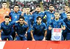 باراجواي والإكوادور تكشفان عن التشكيلتين النهائيتين لبطولة كأس العالم 2026