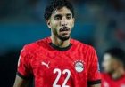 عمر مرموش يؤكد طموح الفراعنة لكتابة التاريخ في مونديال 2026