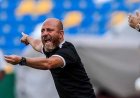 منتخب الشباب يواصل تحضيراته لمواجهتي روسيا الوديتين في معسكر أكتوبر