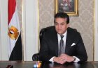 وزير الصحة يعلن انتهاء مناطق الخطر وتراجع معدلات الإنجاب بحلول 2025