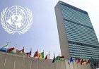 الأمم المتحدة تطلق نداء إنساني عاجل للبنان في جنيف يوم الجمعة