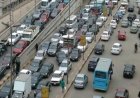احصل على تفاصيل الحالة المرورية في القاهرة والجيزة اليوم الثلاثاء
