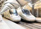 السعودية تعلن عن 75 رحلة يومية لقطار الحرمين مع استمرار التشغيل المكثف