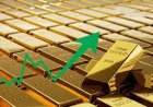 ارتفاع طفيف في أسعار الذهب مع تراجع عوائد الخزانة الأمريكية واستمرار الشكوك حول إيران