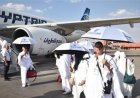 رئيس بعثة الحج يعلن انطلاق الجسر الجوي بين جدة والقاهرة لإعادة 889 حاجاً من القرعة