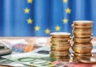 ارتفاع التضخم في منطقة اليورو يعزز توقعات رفع أسعار الفائدة الأوروبية