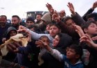 الأغذية العالمية تكشف عن معاناة 1.24 مليون شخص في لبنان من انعدام حاد للأمن الغذائي