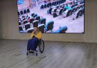 إيمان كريم تؤكد أهمية تبادل الخبرات بين دول إفريقيا لتحقيق الدمج الفعال لذوي الإعاقة