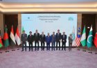 وزير البترول يتواجد في الاجتماع الأول لوزراء الطاقة في مجموعة الدول الثماني لتعزيز التعاون العالمي