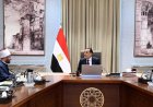رئيس الوزراء يواصل جهوده لتعزيز معالم القاهرة الإسلامية والتاريخية وإحياء التراث الثقافي