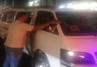 محافظ الجيزة يقرر إزالة موقف مخالف في نفق المريوطية – فيصل
