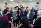 معهد الكوزن المصري الياباني نموذج بارز للتعاون التعليمي بين مصر واليابان