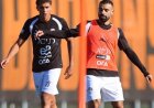منتخب مصر يستمر في تدريباته بالولايات المتحدة تحضيرا لمواجهة ودية أمام البرازيل