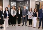 المشاط تتولى منصب وكيل الأمين العام للأمم المتحدة وتصبح الأمين التنفيذي للإسكوا