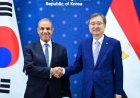 الجولة الأولى من الحوار الاستراتيجي بين مصر وكوريا الجنوبية تشهد خطوات جديدة في العلاقات الثنائية
